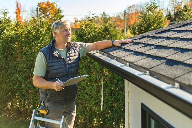 Trusted Roof Repair service in Rantoul, KS - Ben Roofing and Steel LLC