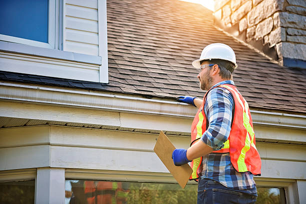 Trusted Metal Roofing service in Rantoul, KS - Ben Roofing and Steel LLC